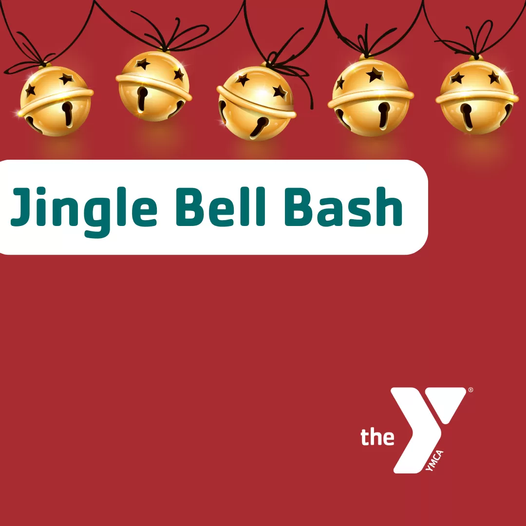 Jingle Bell Bash