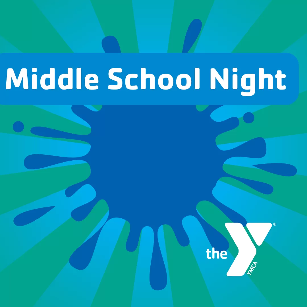 Middle School Night