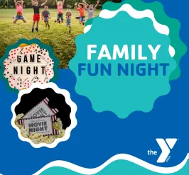 Family Fun Night