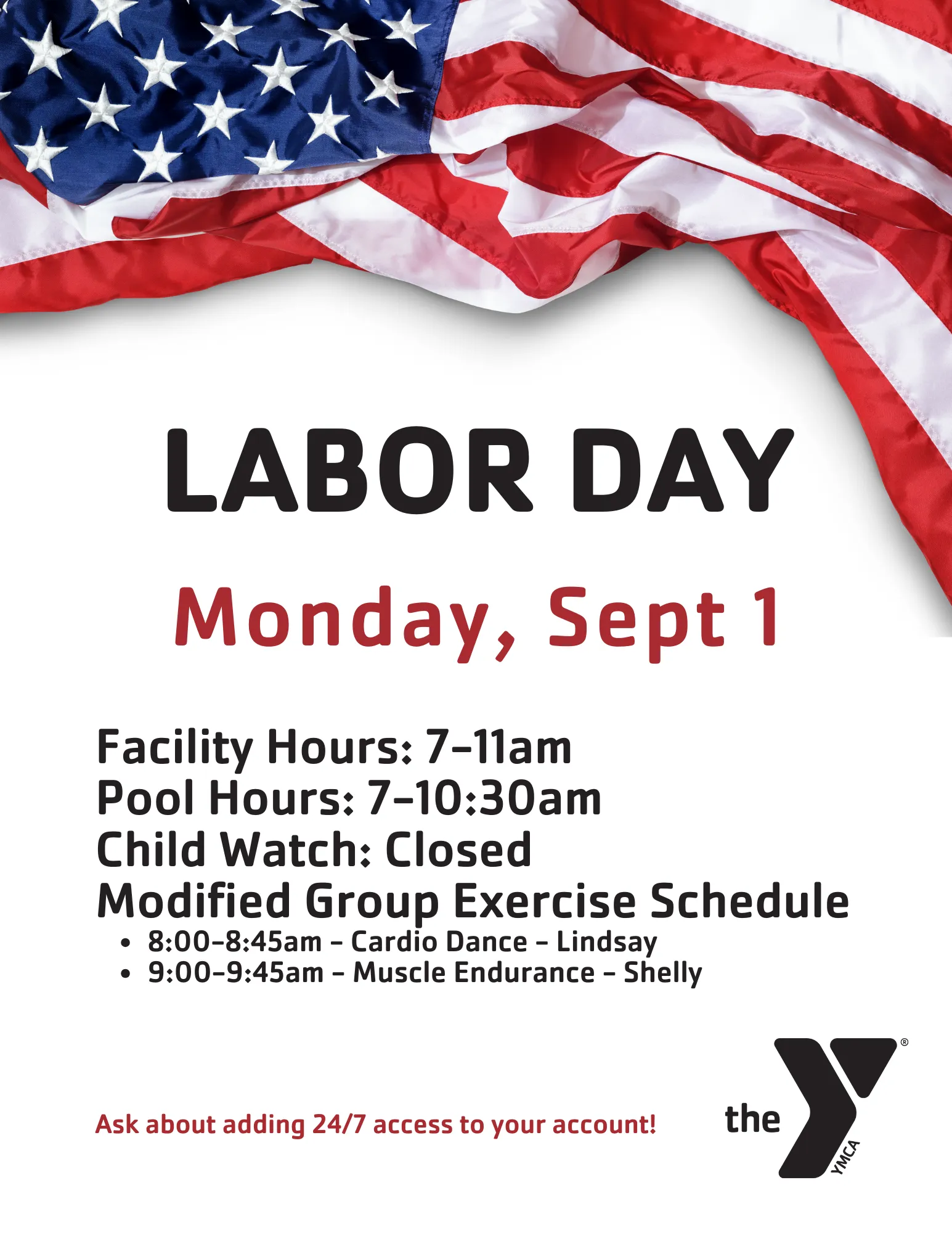 Labor Day