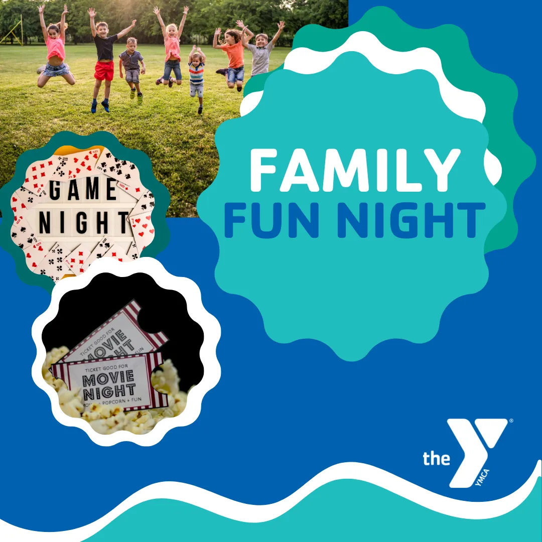 Family Fun Night