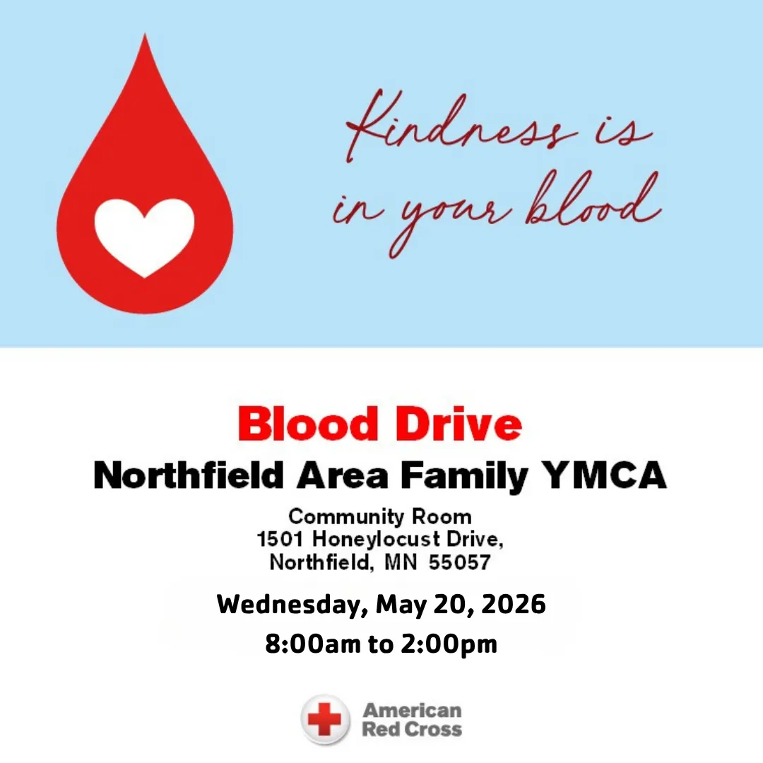 Blood Drive