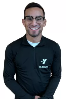 Daniel Soriano PT Photo