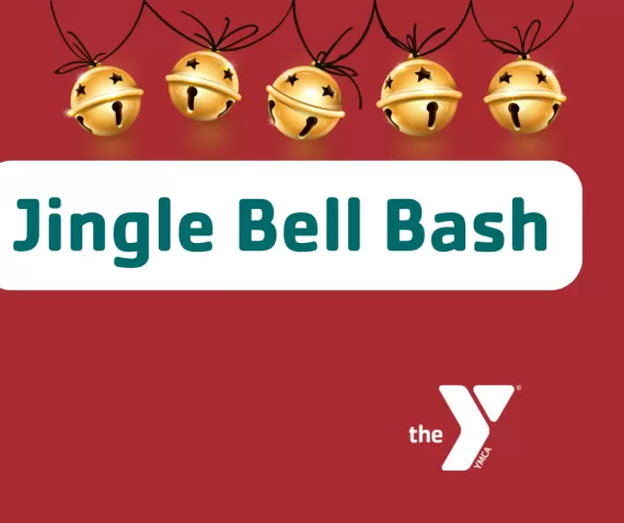 Jingle Bell Bash