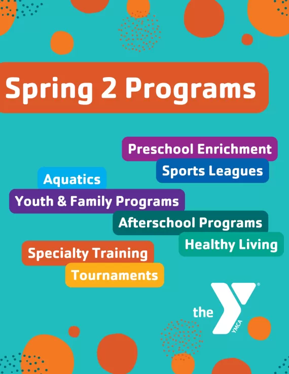 Spring 2 Session