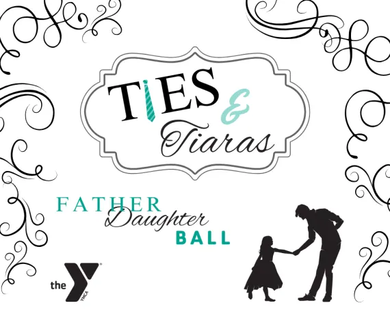 Father Daughter Ball FB