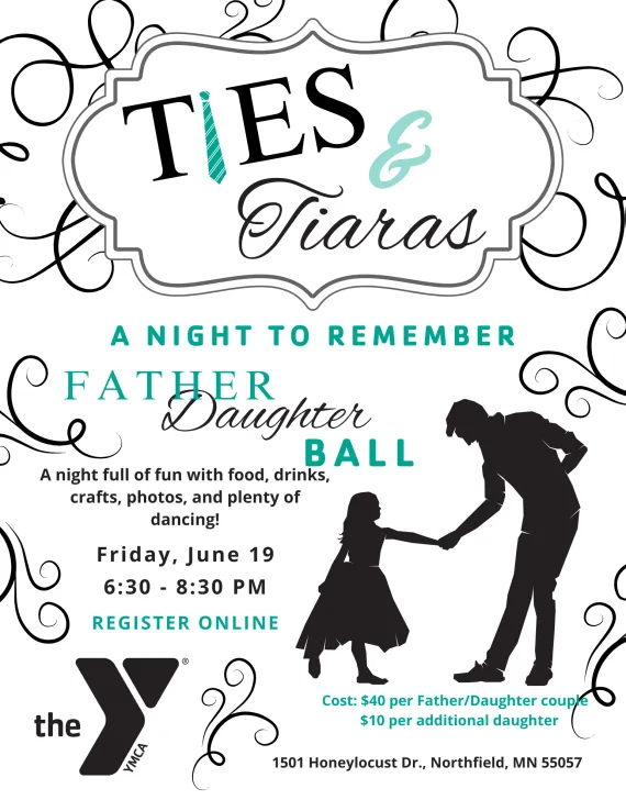 Father Daughter Ball 2026