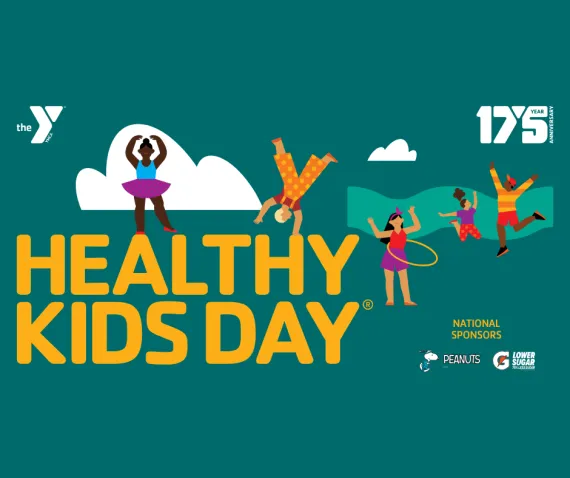 Healthy Kids Day